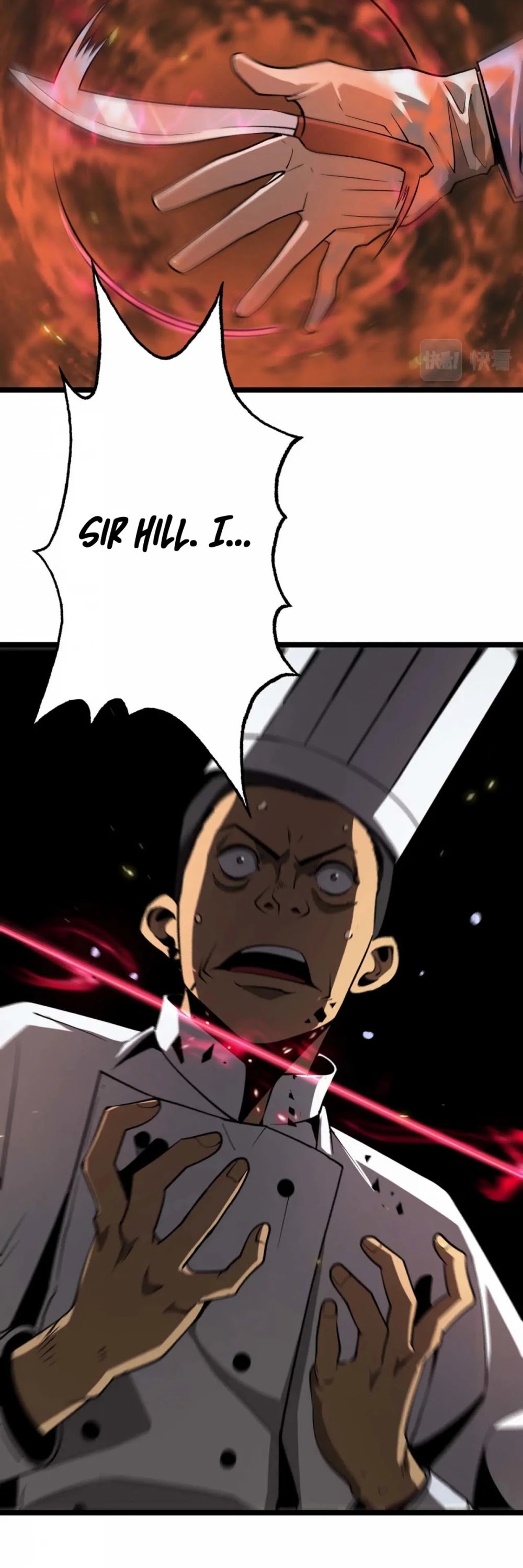 World’s Apocalypse Online chapter 86 - page 26