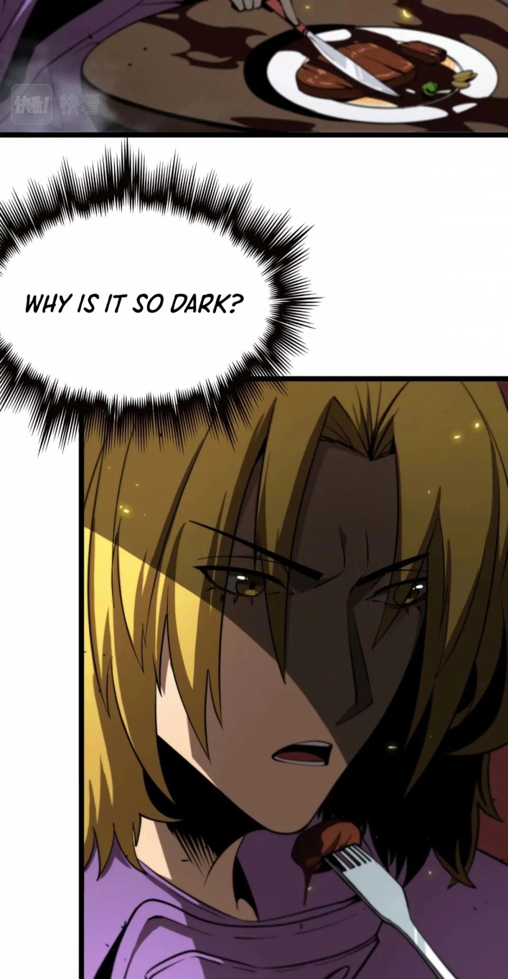 World’s Apocalypse Online chapter 86 - page 30