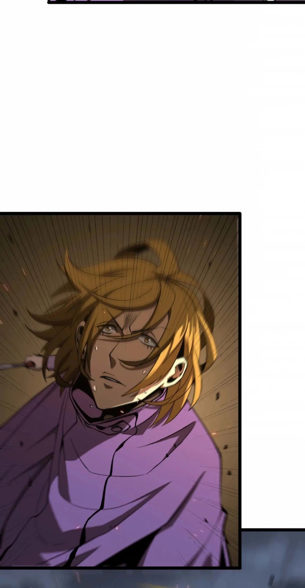World’s Apocalypse Online chapter 86 - page 31
