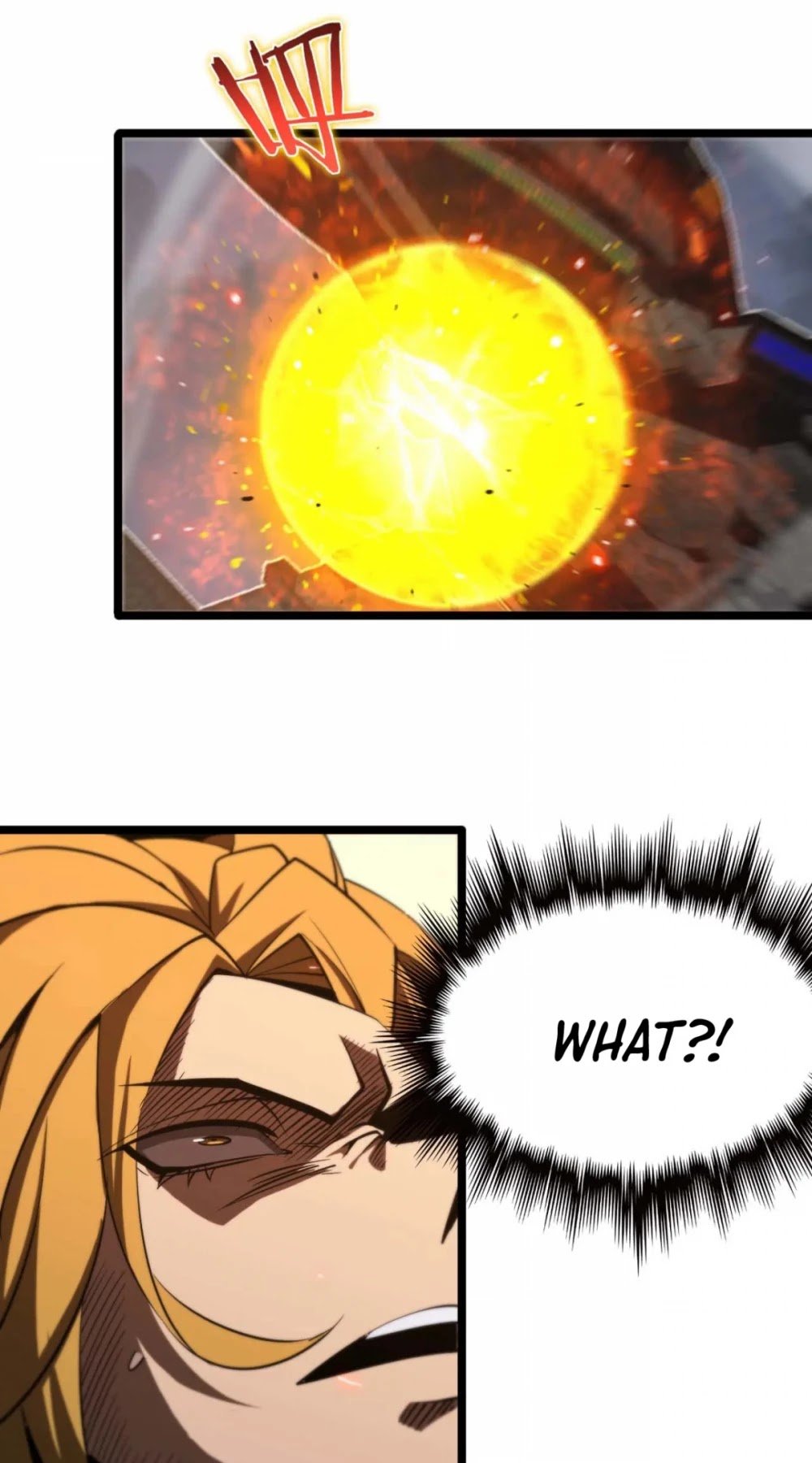 World’s Apocalypse Online chapter 86 - page 33