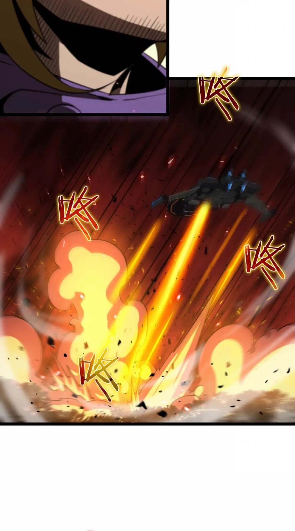 World’s Apocalypse Online chapter 86 - page 34