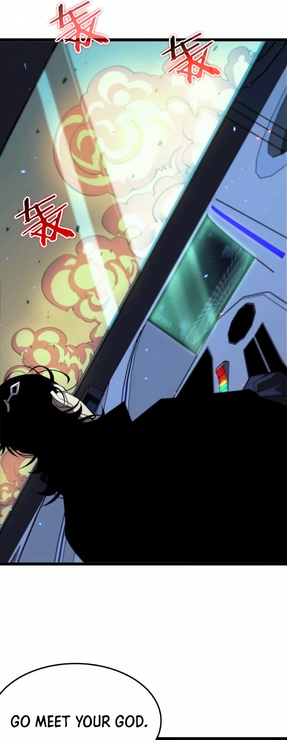 World’s Apocalypse Online chapter 86 - page 35