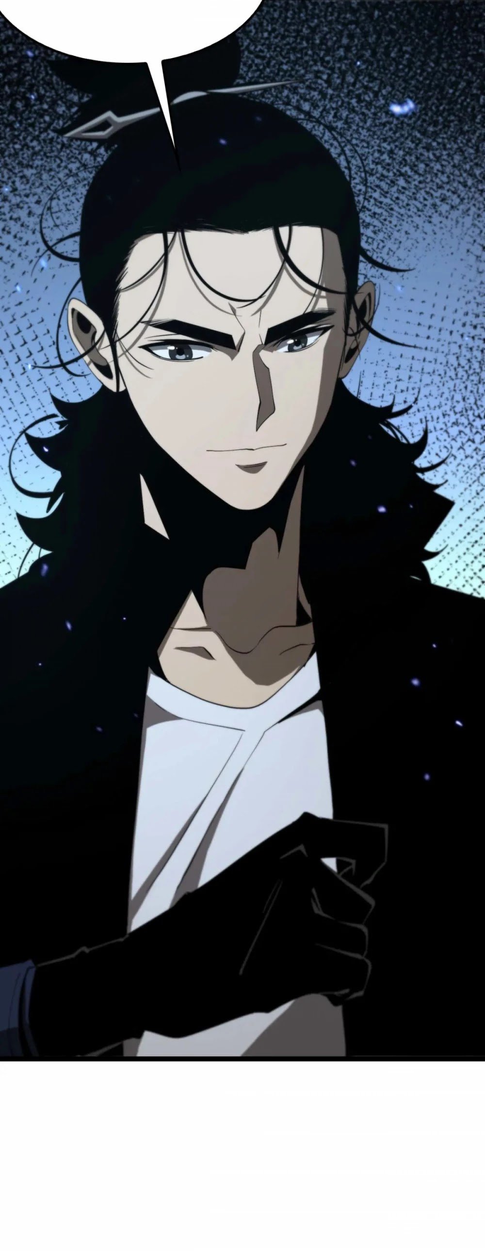 World’s Apocalypse Online chapter 86 - page 36