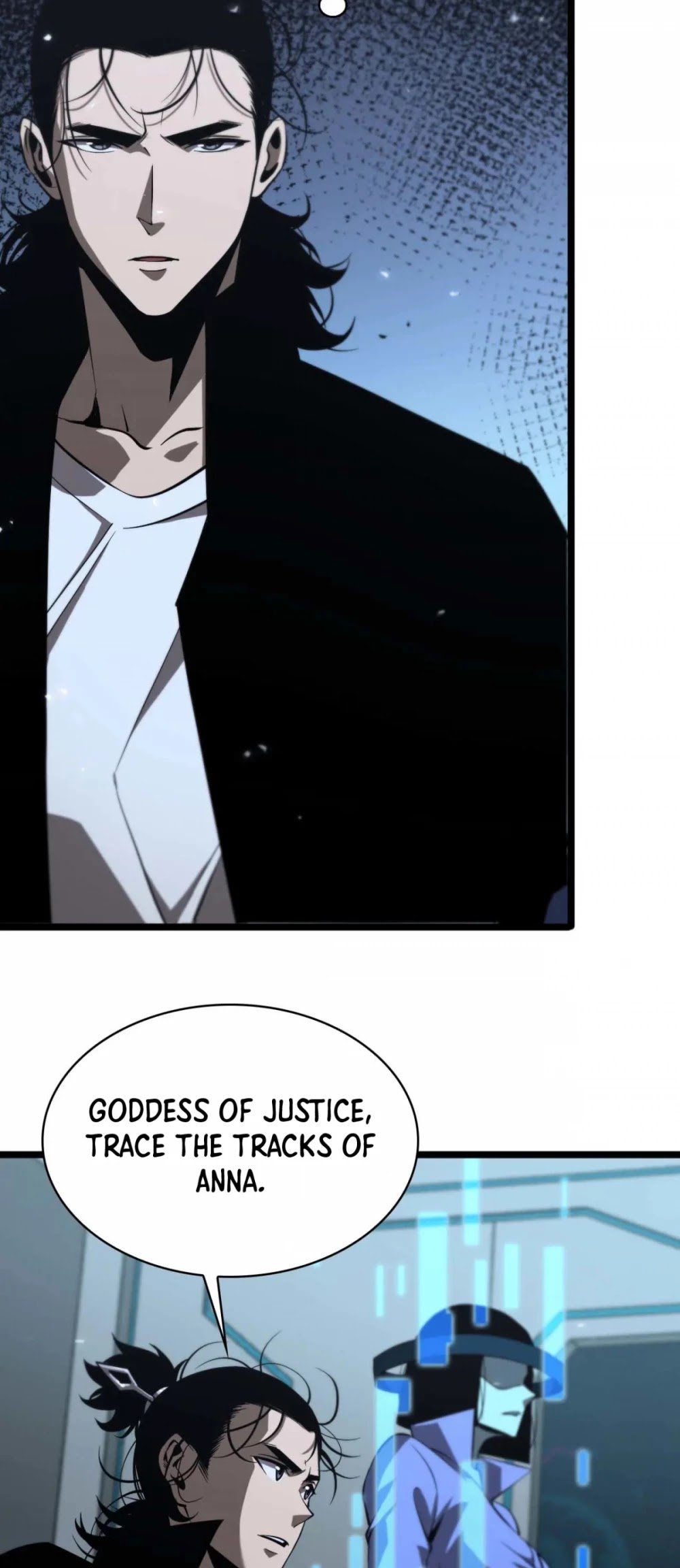 World’s Apocalypse Online chapter 86 - page 9
