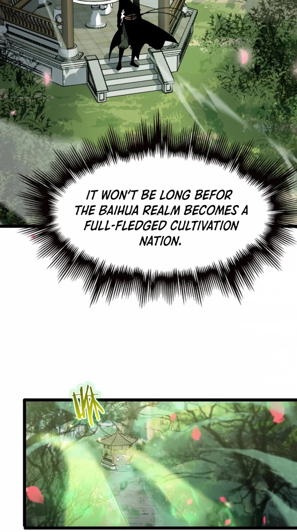World’s Apocalypse Online chapter 77 - page 28