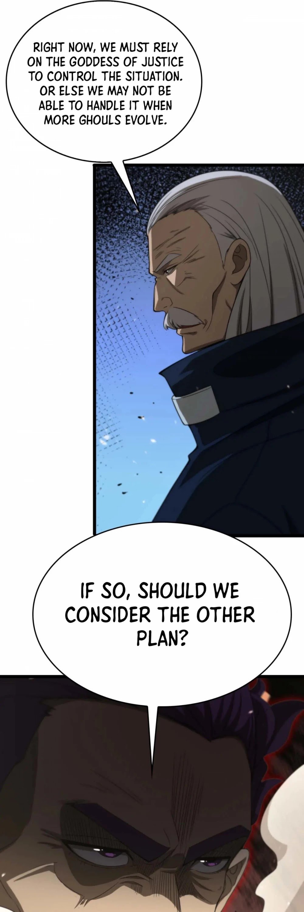 World’s Apocalypse Online chapter 87 - page 26