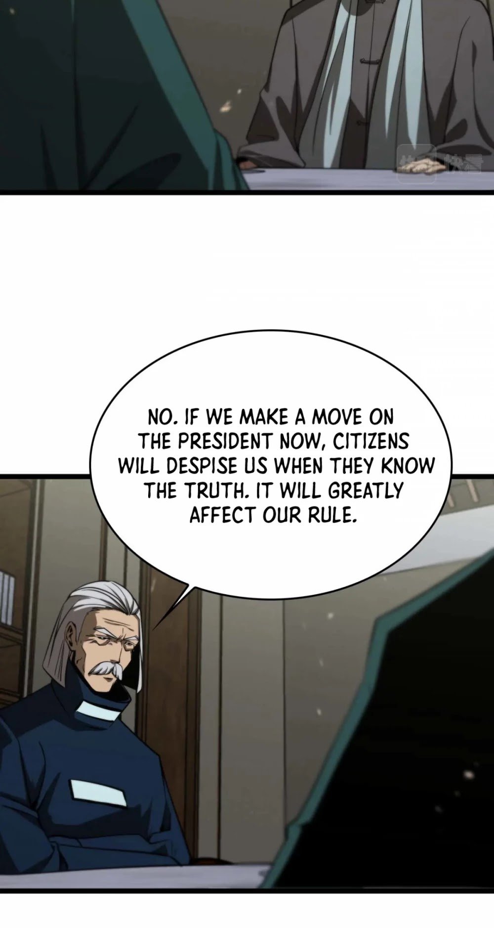 World’s Apocalypse Online chapter 87 - page 28