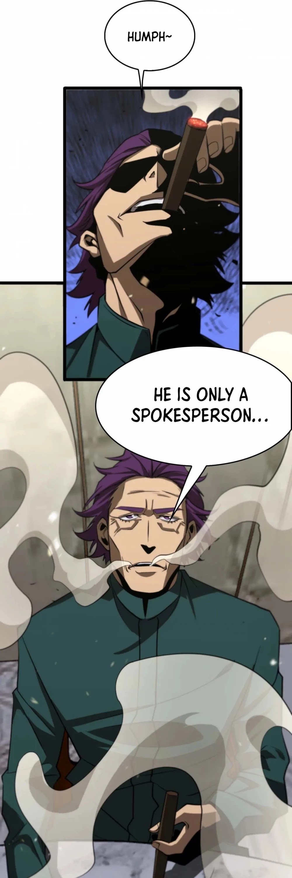 World’s Apocalypse Online chapter 87 - page 29