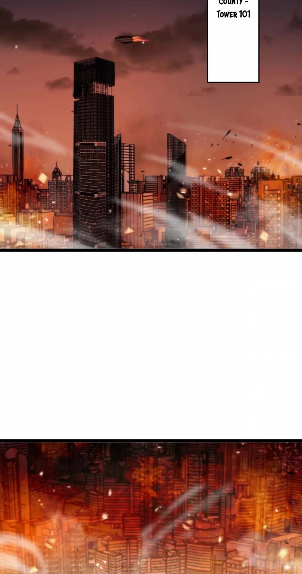 World’s Apocalypse Online chapter 87 - page 31