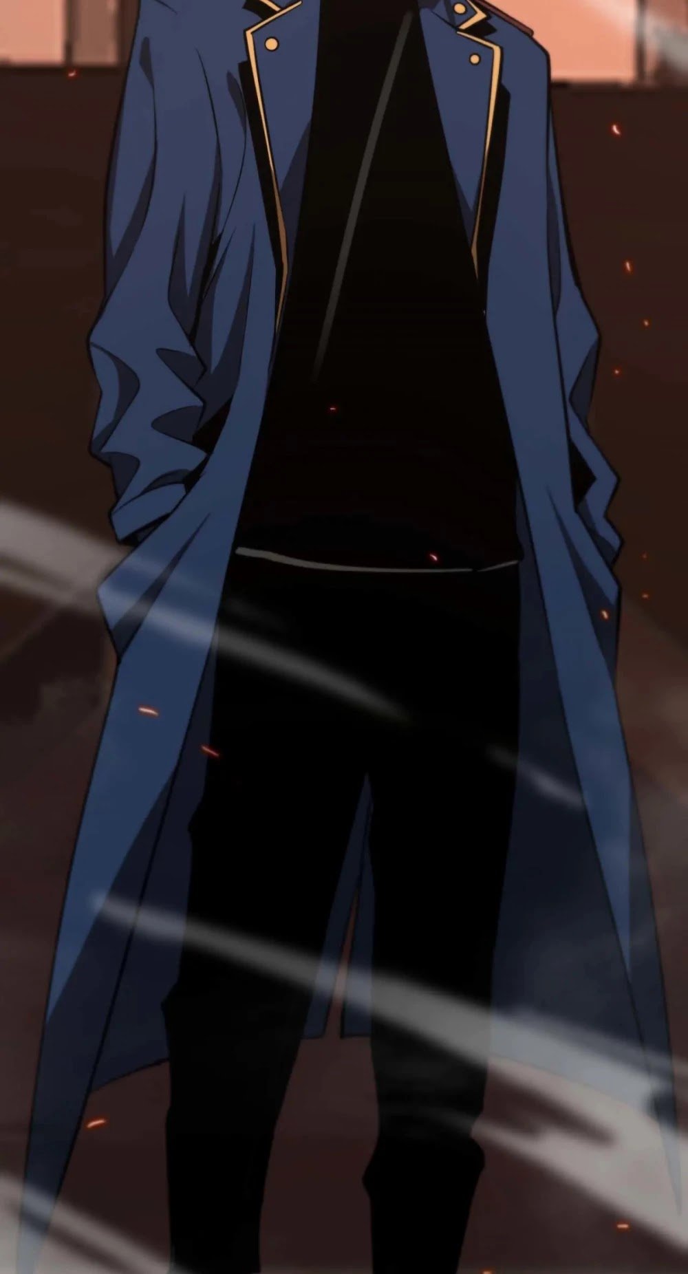 World’s Apocalypse Online chapter 87 - page 33