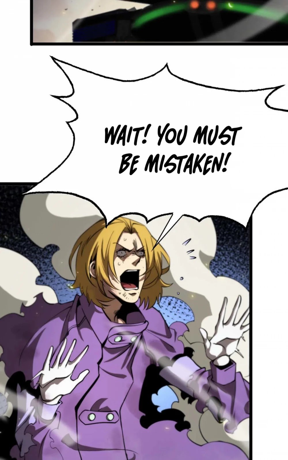 World’s Apocalypse Online chapter 87 - page 6