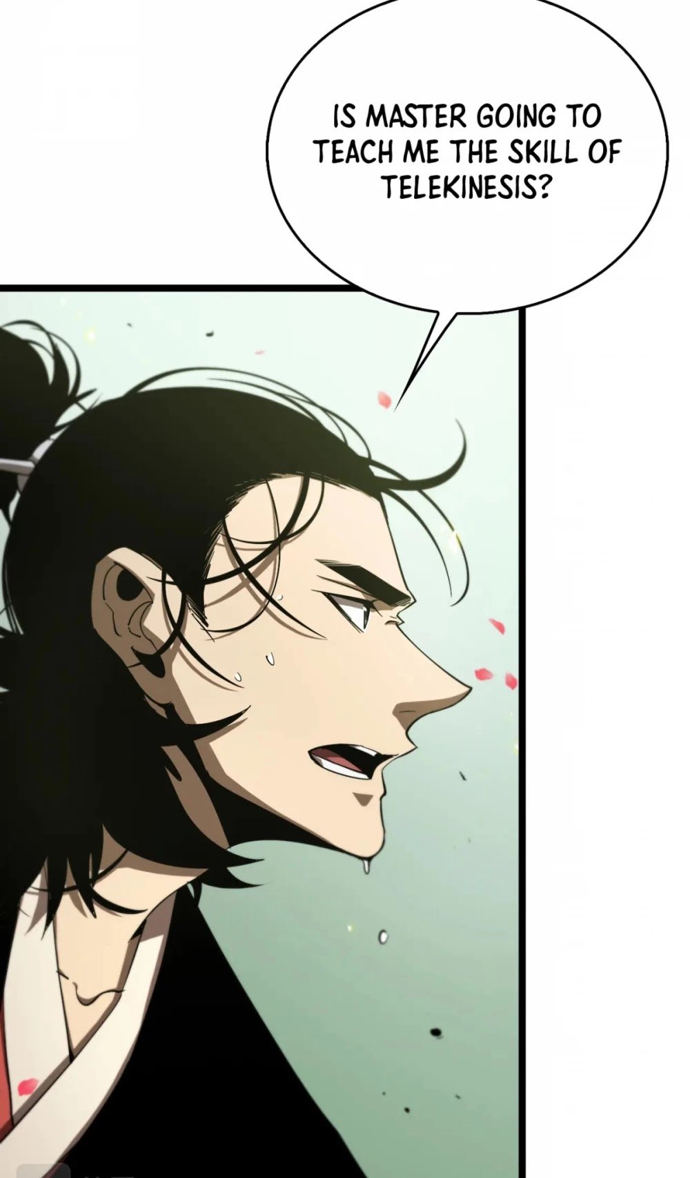 World’s Apocalypse Online chapter 78 - page 18
