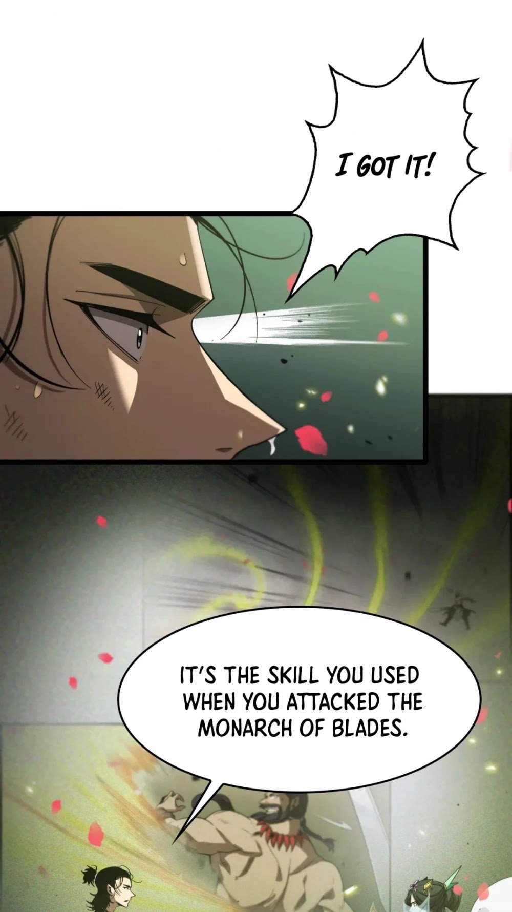 World’s Apocalypse Online chapter 78 - page 29