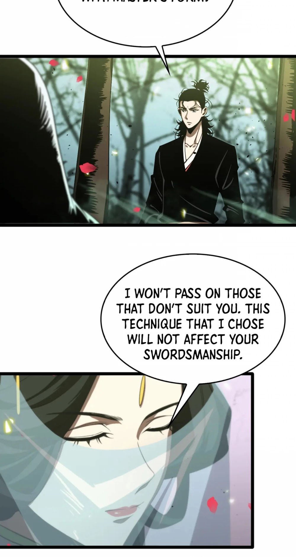 World’s Apocalypse Online chapter 78 - page 4