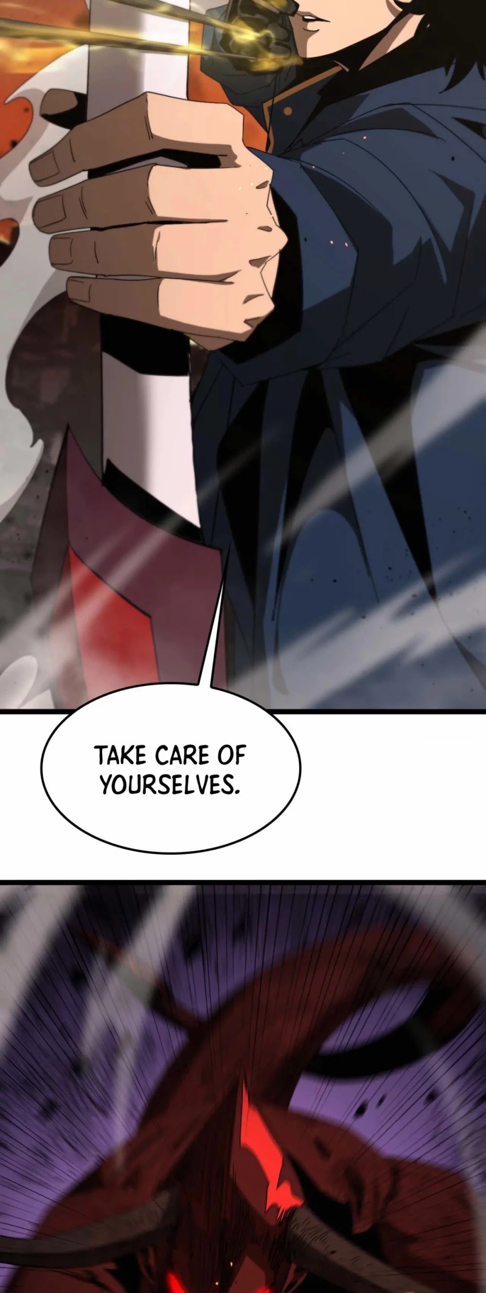 World’s Apocalypse Online chapter 88 - page 19