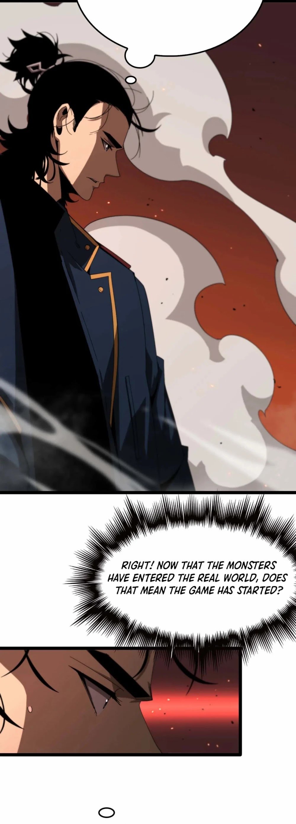 World’s Apocalypse Online chapter 88 - page 22