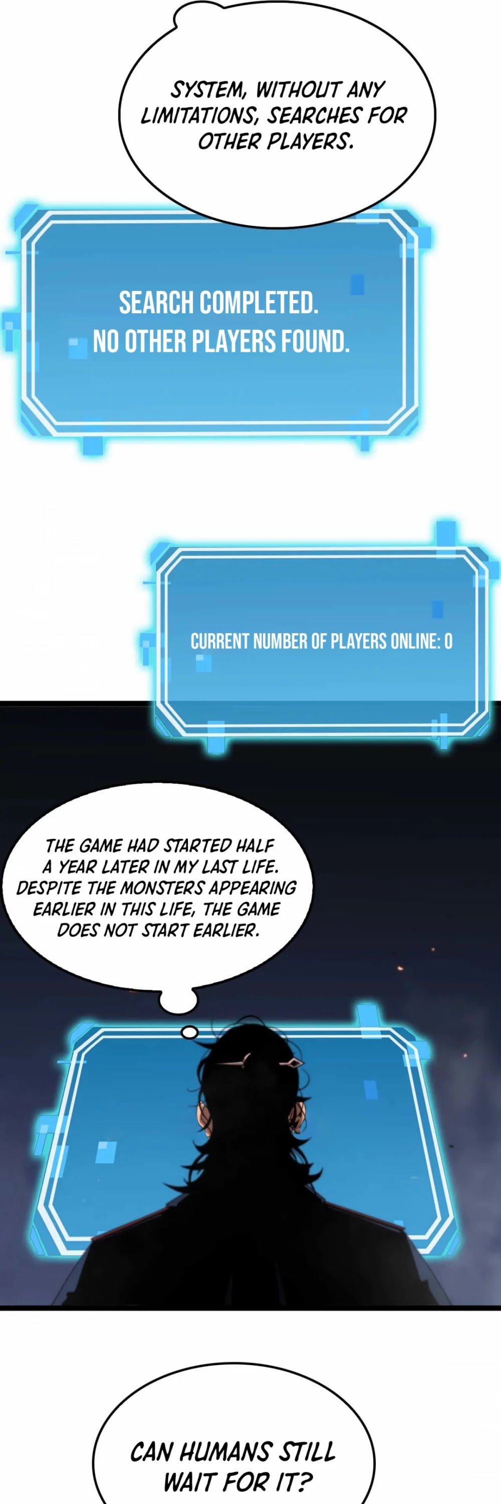 World’s Apocalypse Online chapter 88 - page 23