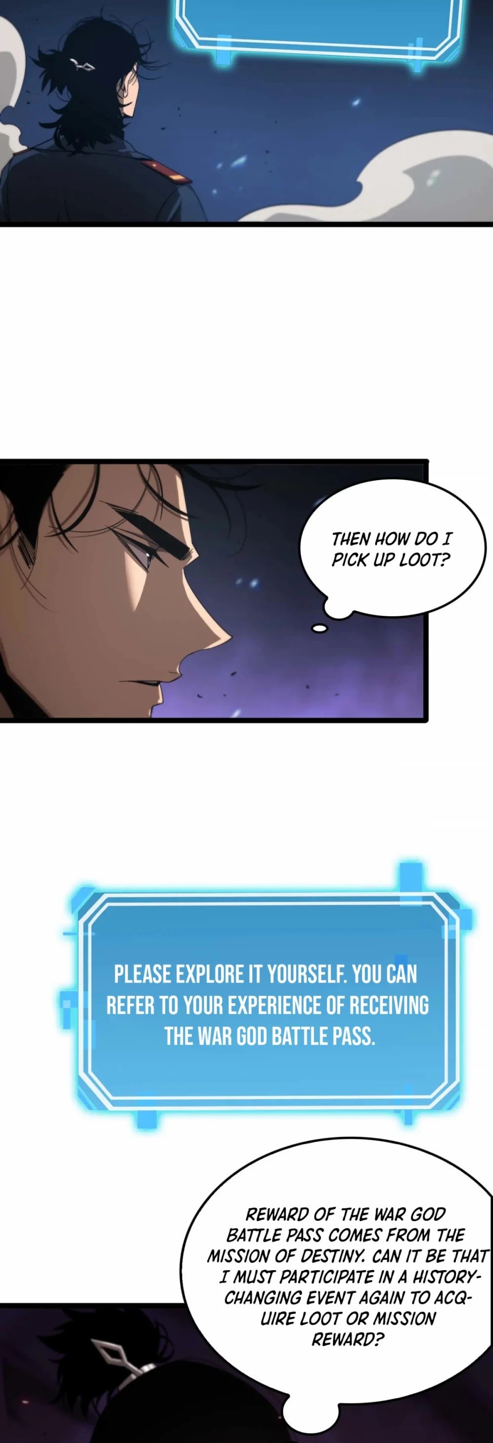 World’s Apocalypse Online chapter 88 - page 28
