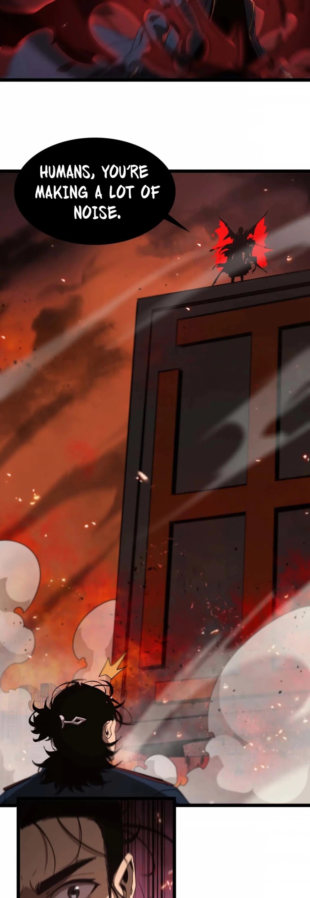 World’s Apocalypse Online chapter 88 - page 30