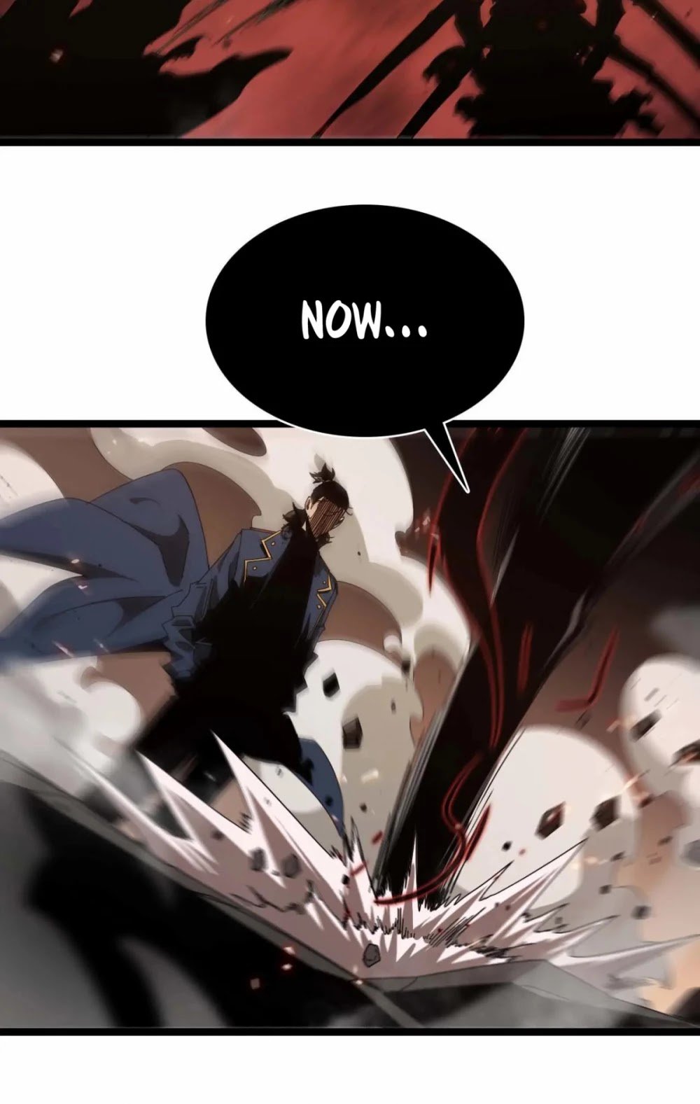 World’s Apocalypse Online chapter 88 - page 39