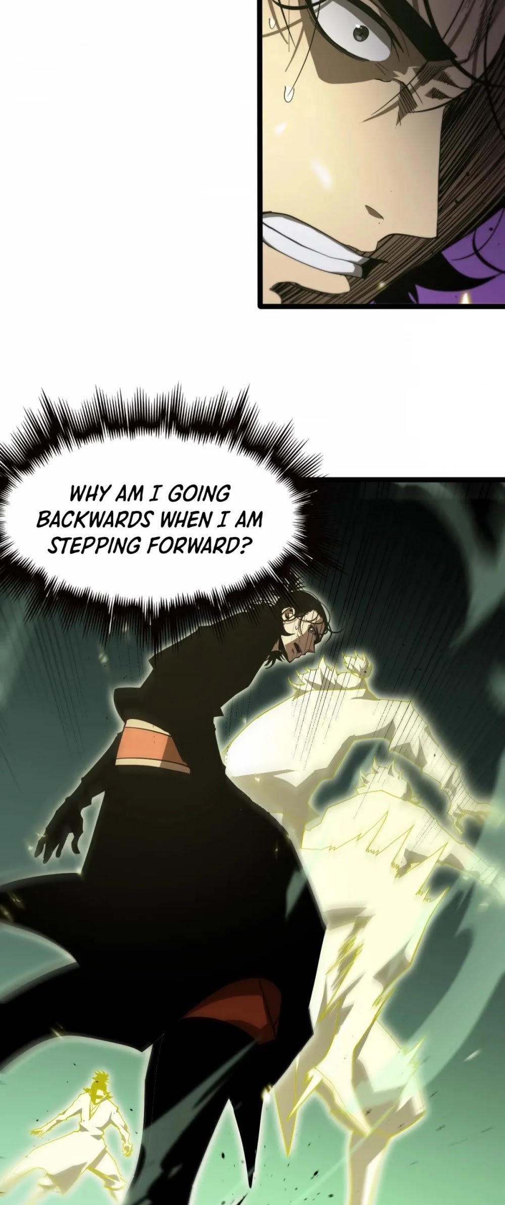 World’s Apocalypse Online chapter 79 - page 15