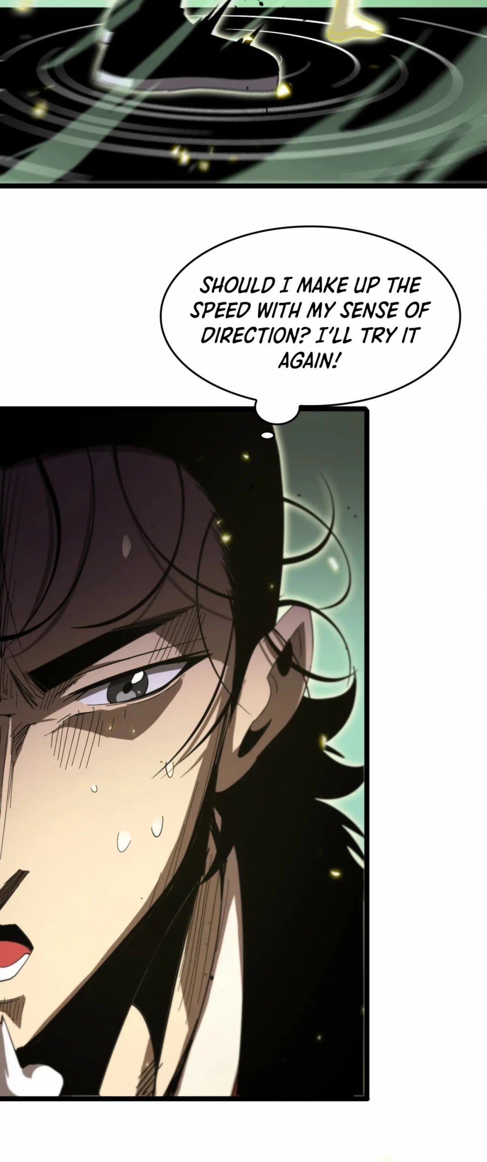 World’s Apocalypse Online chapter 79 - page 16