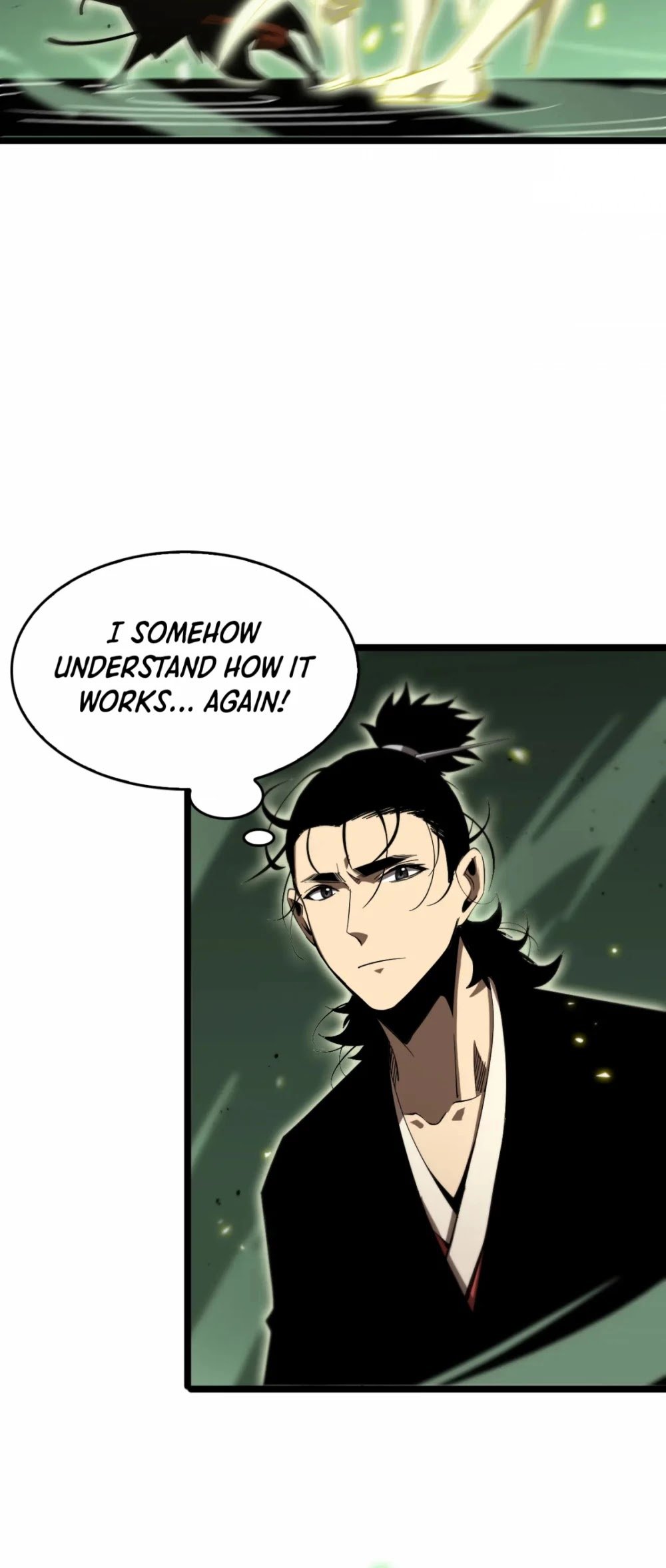 World’s Apocalypse Online chapter 79 - page 19
