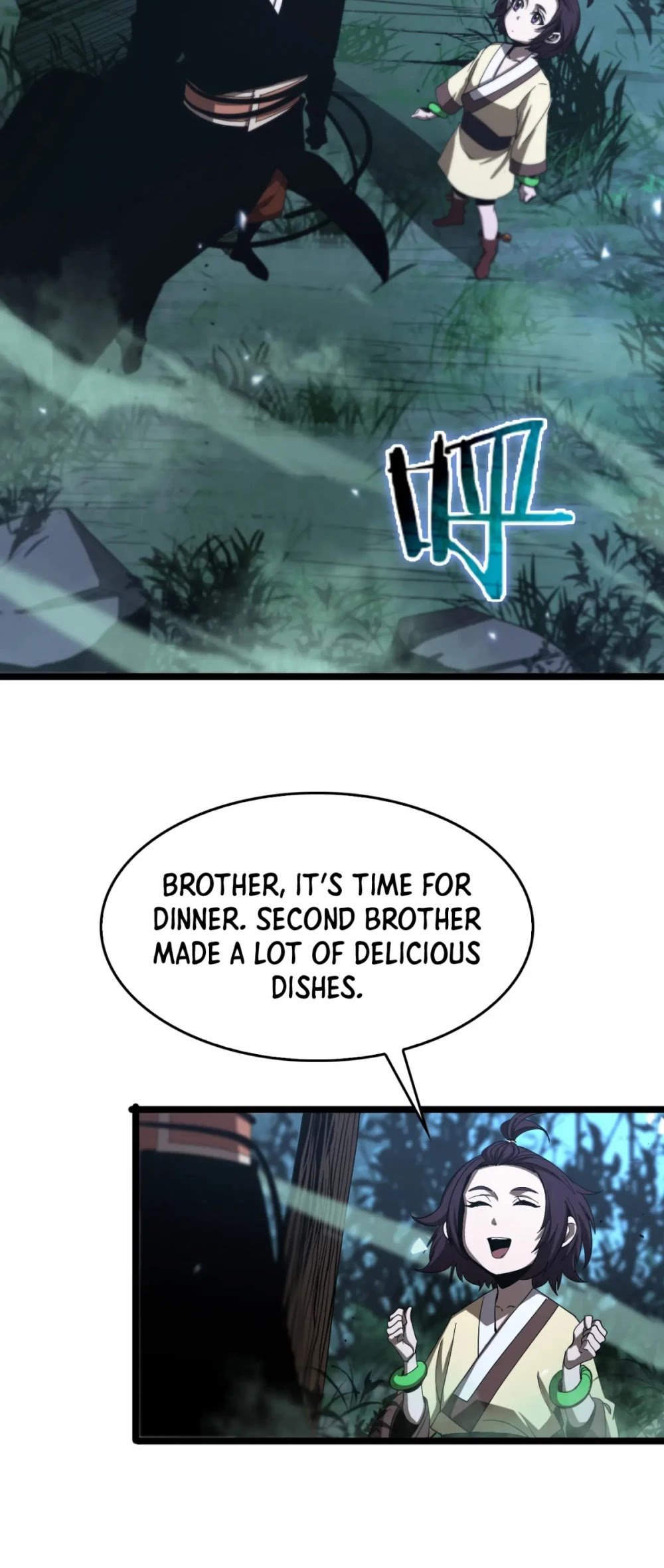 World’s Apocalypse Online chapter 79 - page 28
