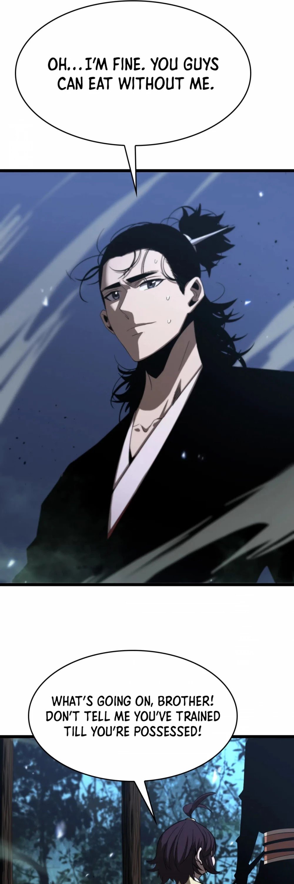 World’s Apocalypse Online chapter 79 - page 29