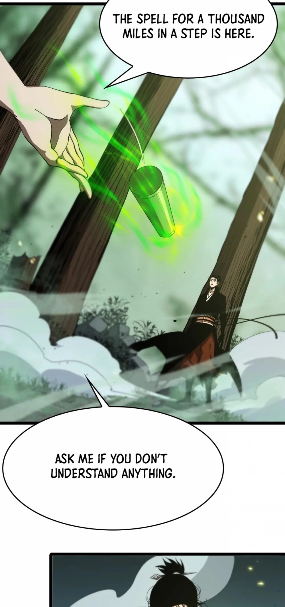 World’s Apocalypse Online chapter 79 - page 3