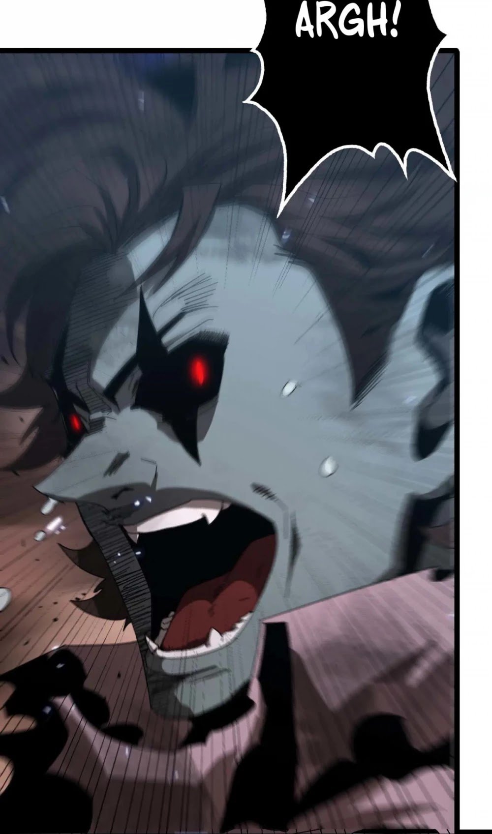 World’s Apocalypse Online chapter 89 - page 14