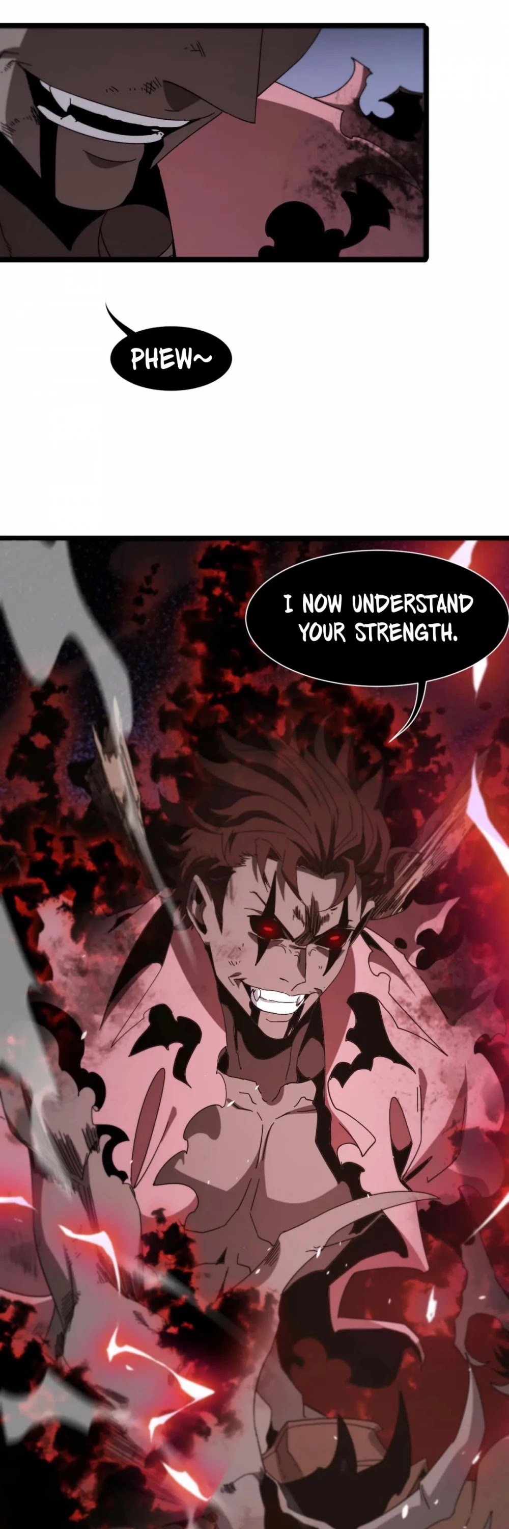 World’s Apocalypse Online chapter 89 - page 18