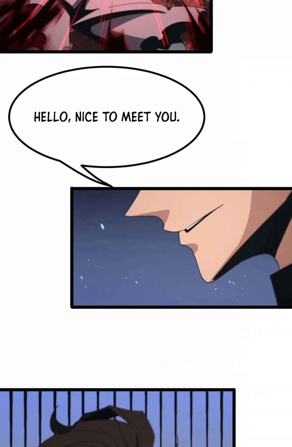 World’s Apocalypse Online chapter 89 - page 25