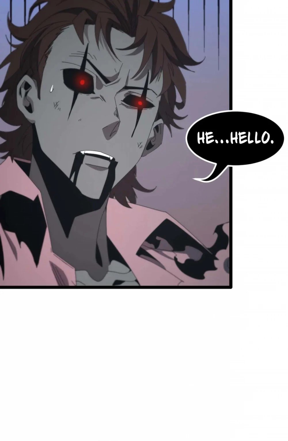 World’s Apocalypse Online chapter 89 - page 26
