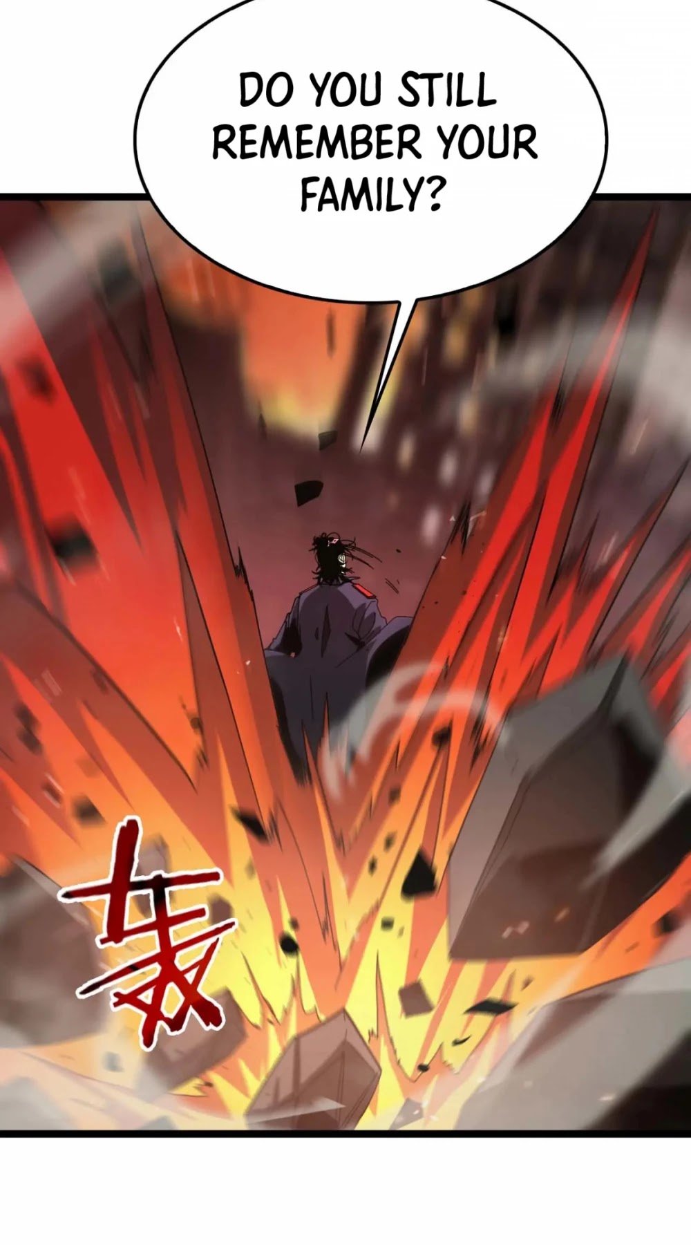 World’s Apocalypse Online chapter 89 - page 29