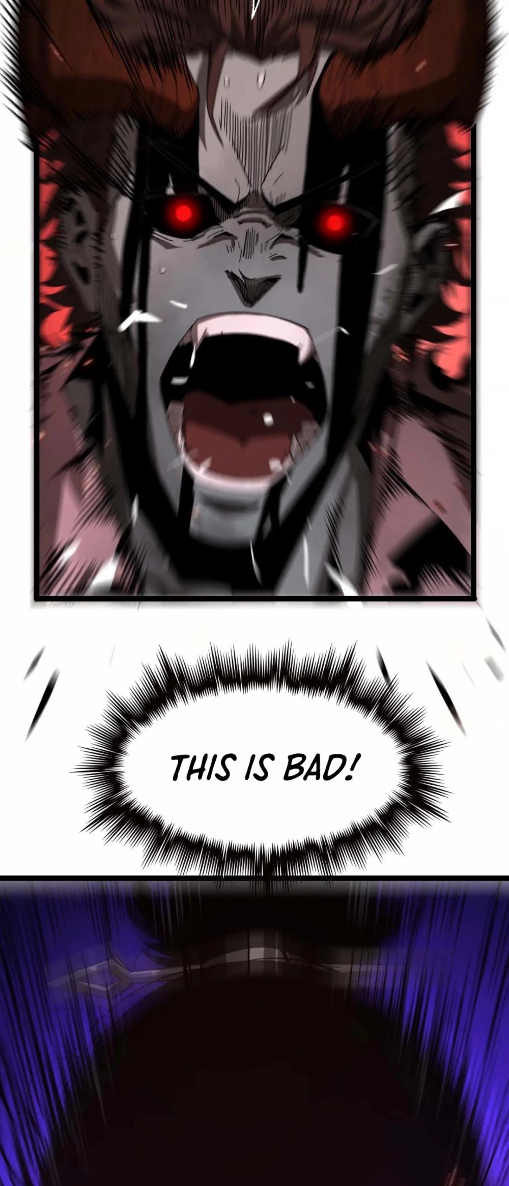 World’s Apocalypse Online chapter 89 - page 32