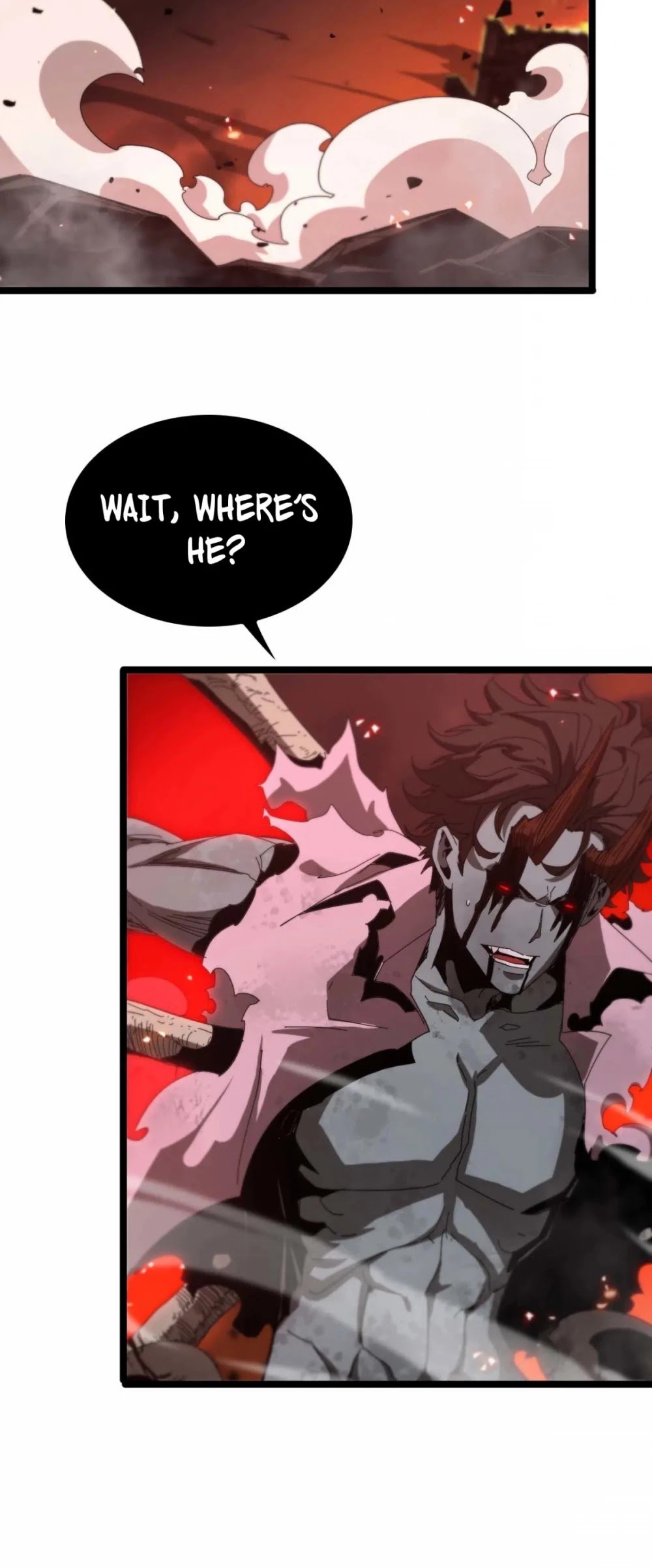 World’s Apocalypse Online chapter 89 - page 35