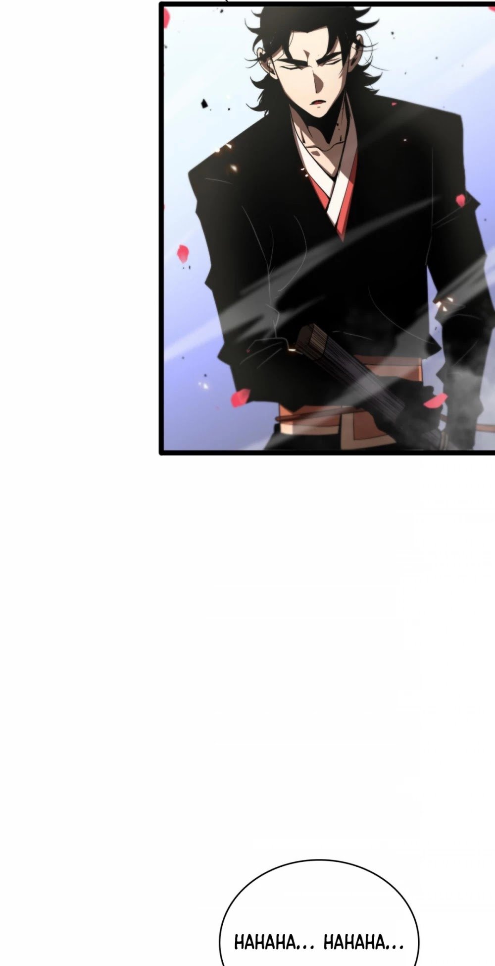 World’s Apocalypse Online chapter 63 - page 24