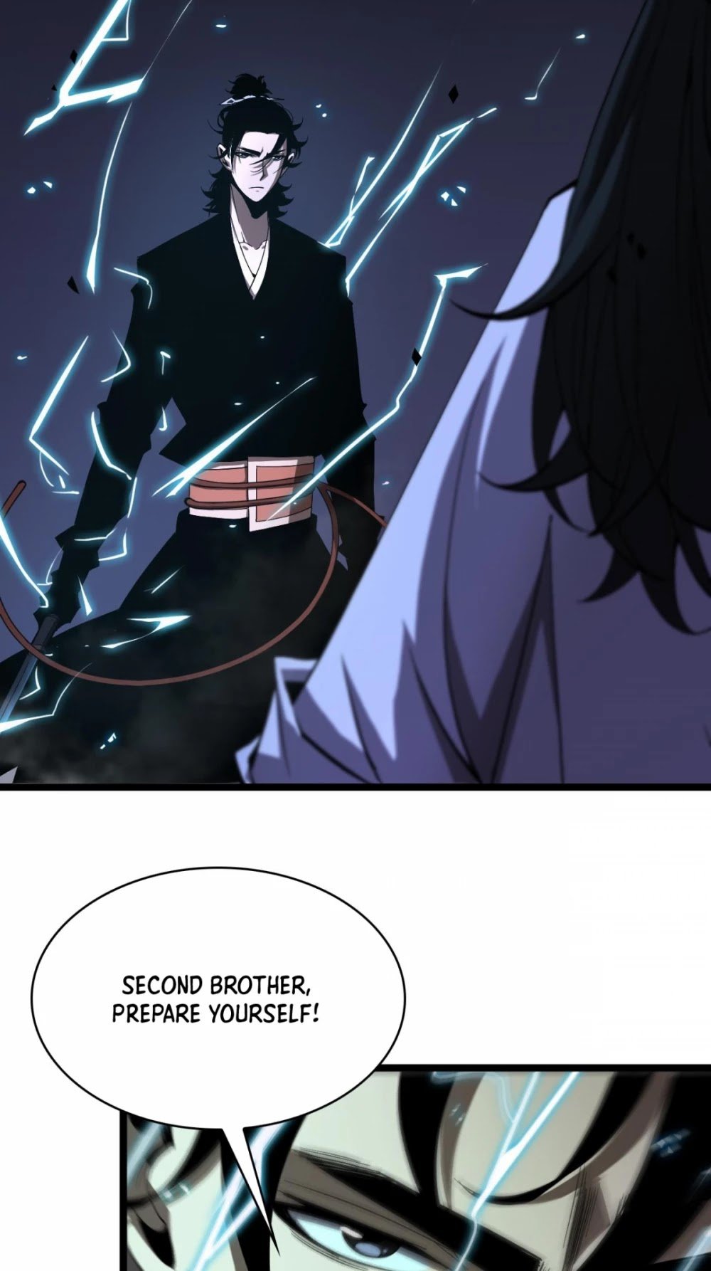 World’s Apocalypse Online chapter 63 - page 6