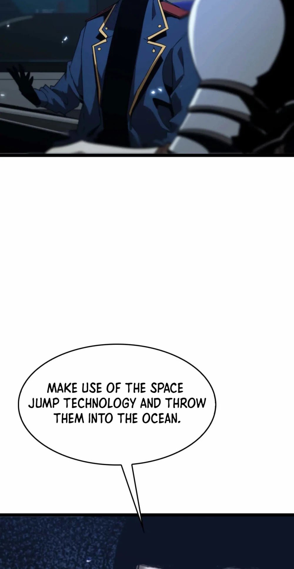 World’s Apocalypse Online chapter 91 - page 23