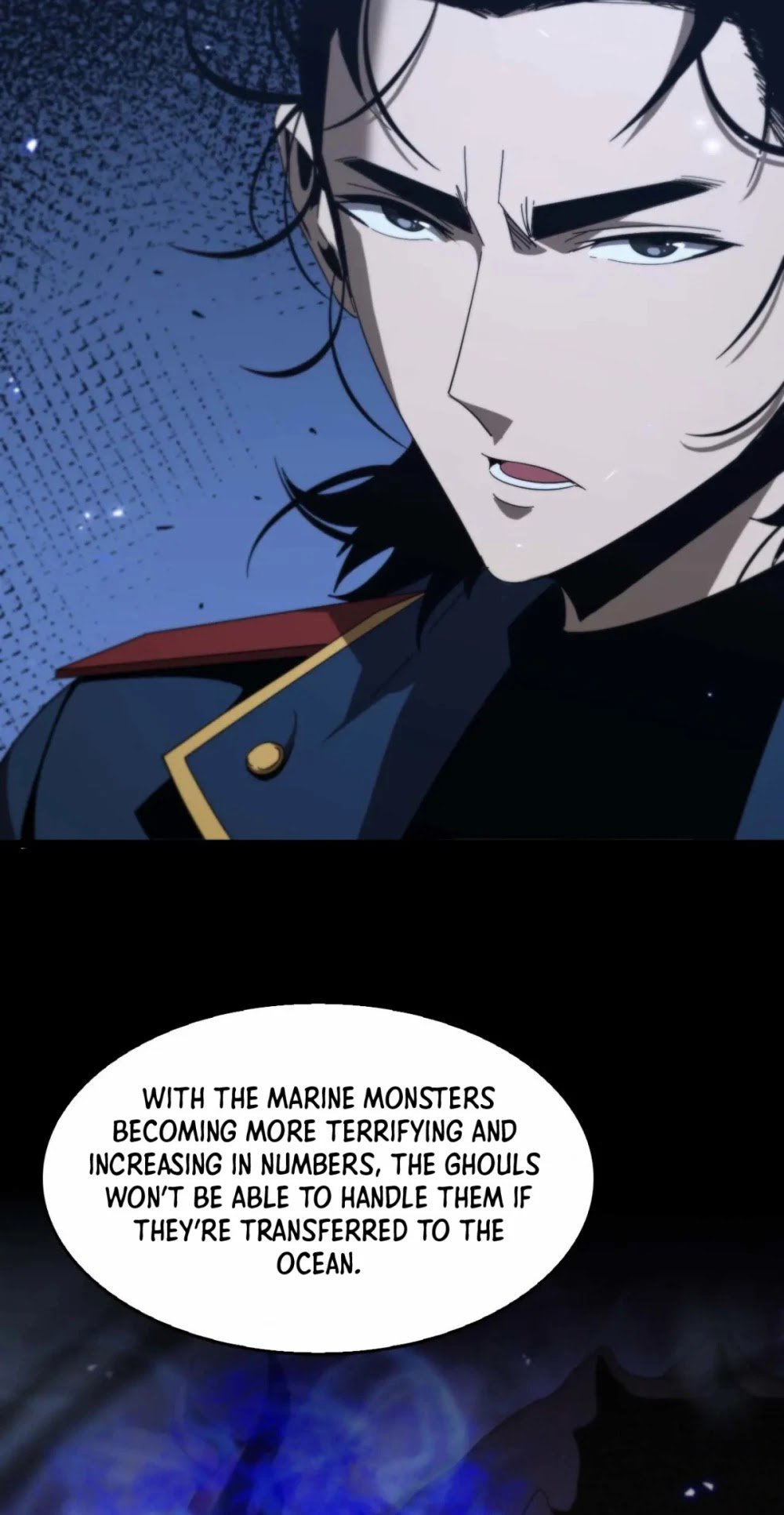 World’s Apocalypse Online chapter 91 - page 24