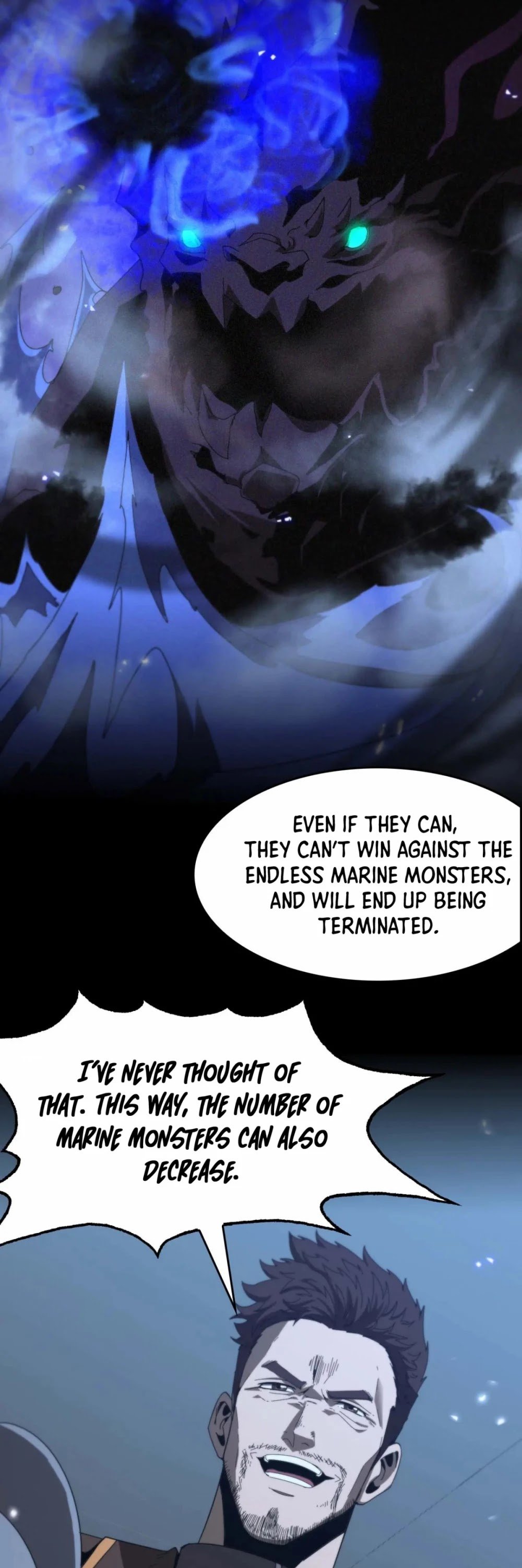 World’s Apocalypse Online chapter 91 - page 25