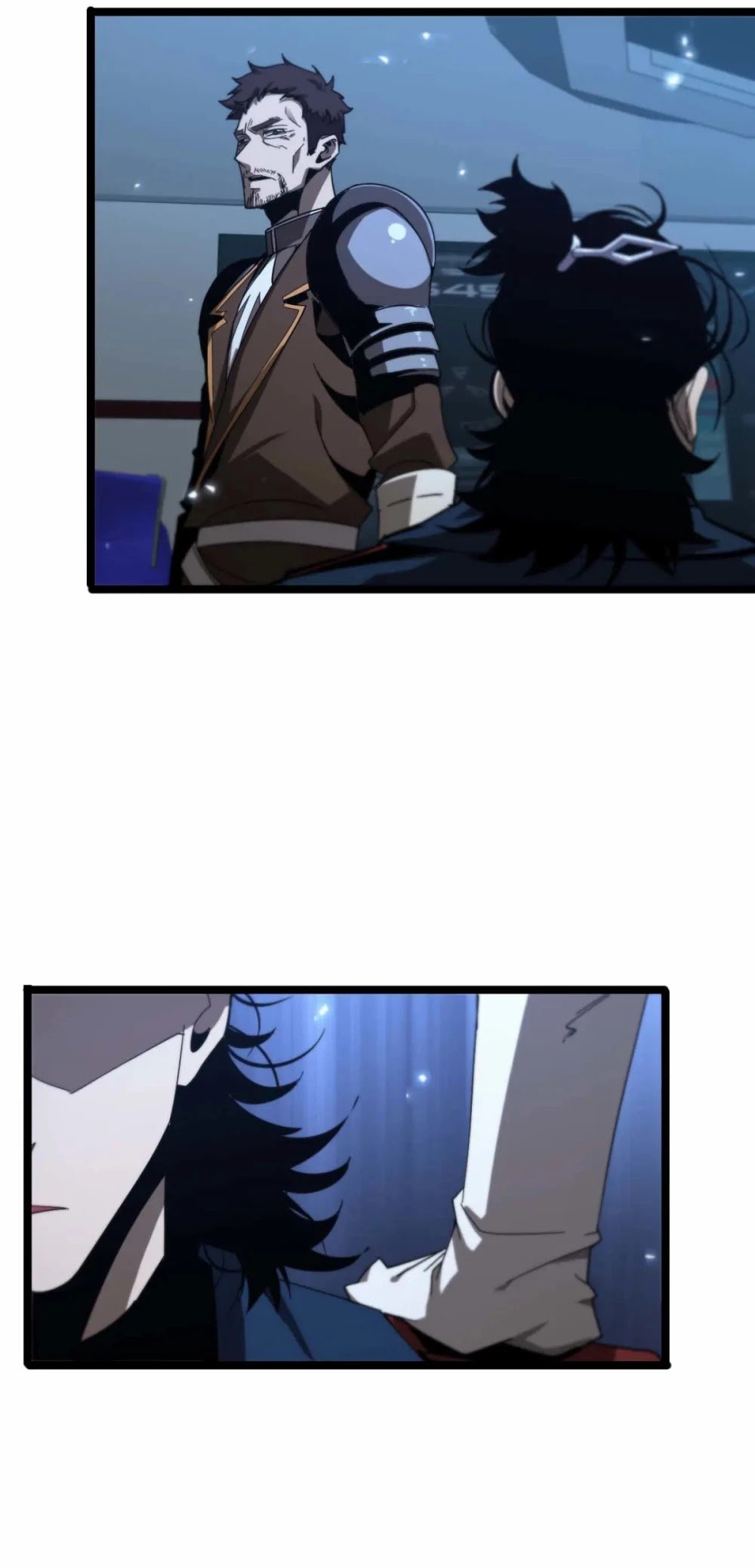 World’s Apocalypse Online chapter 91 - page 31