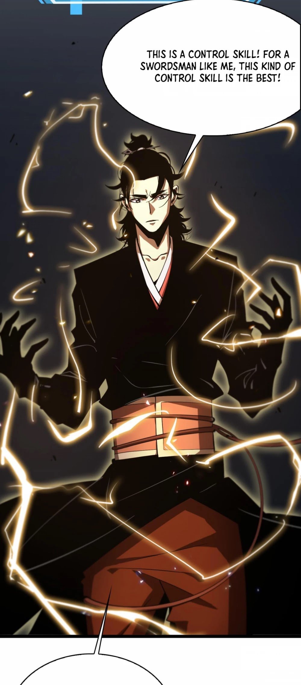 World’s Apocalypse Online chapter 61 - page 27