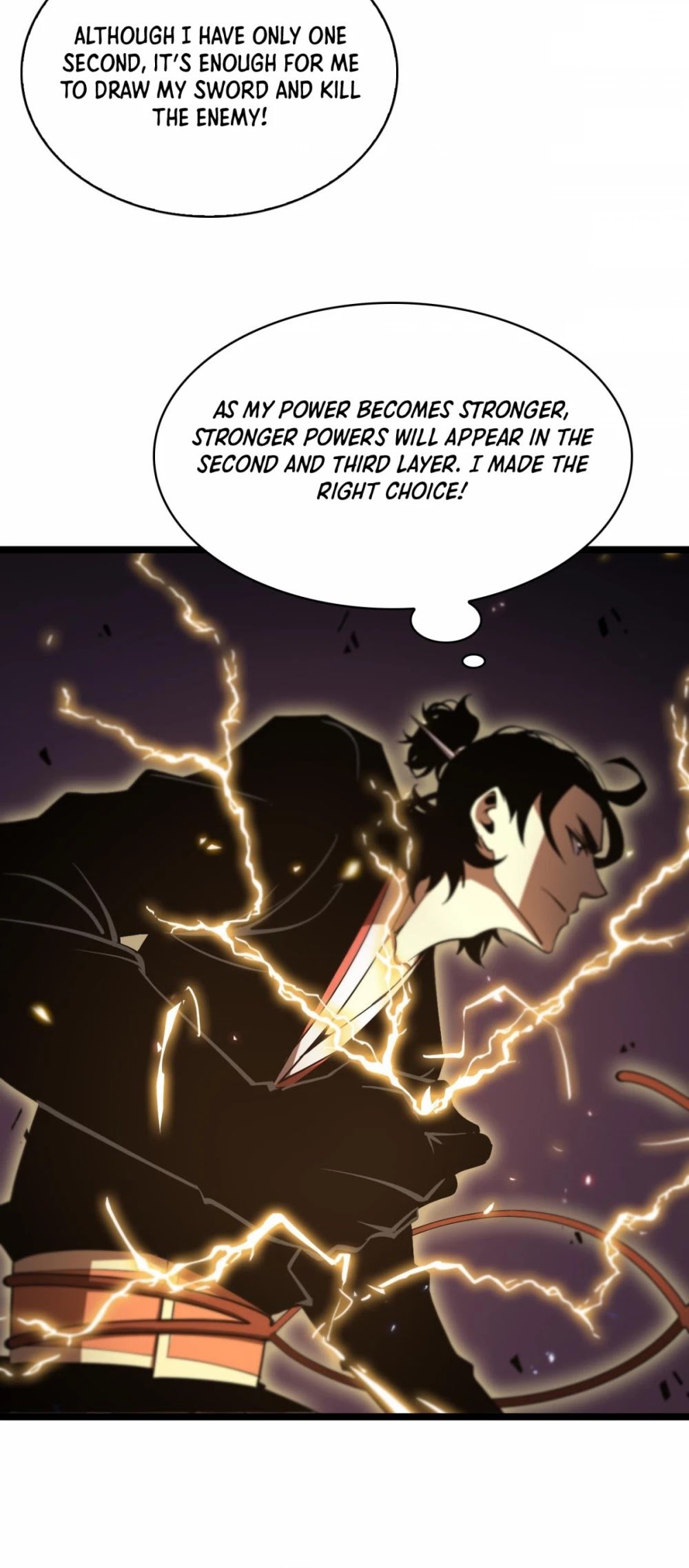World’s Apocalypse Online chapter 61 - page 28