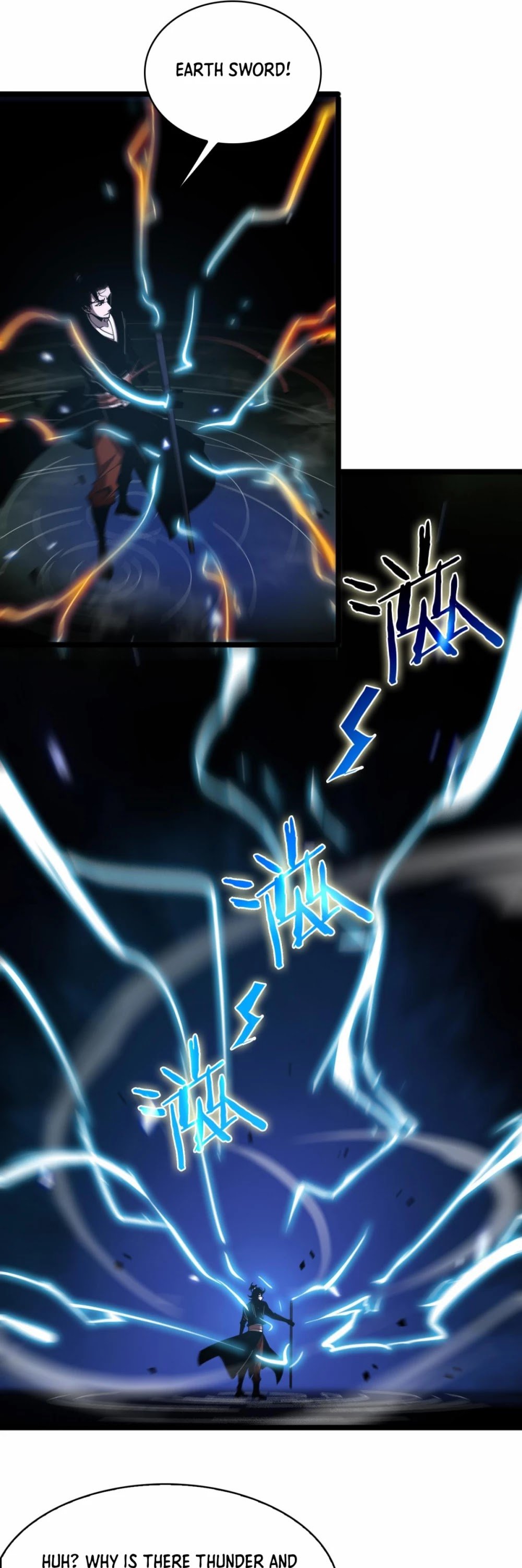 World’s Apocalypse Online chapter 61 - page 29