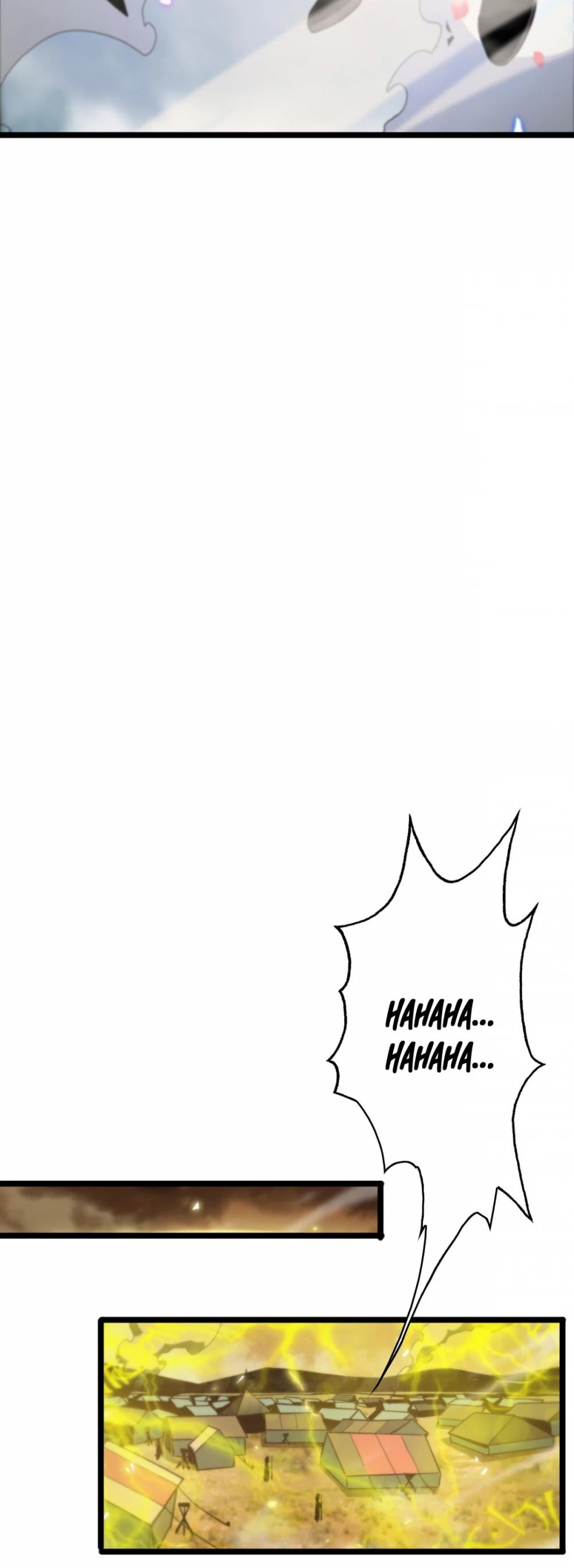 World’s Apocalypse Online chapter 61 - page 36