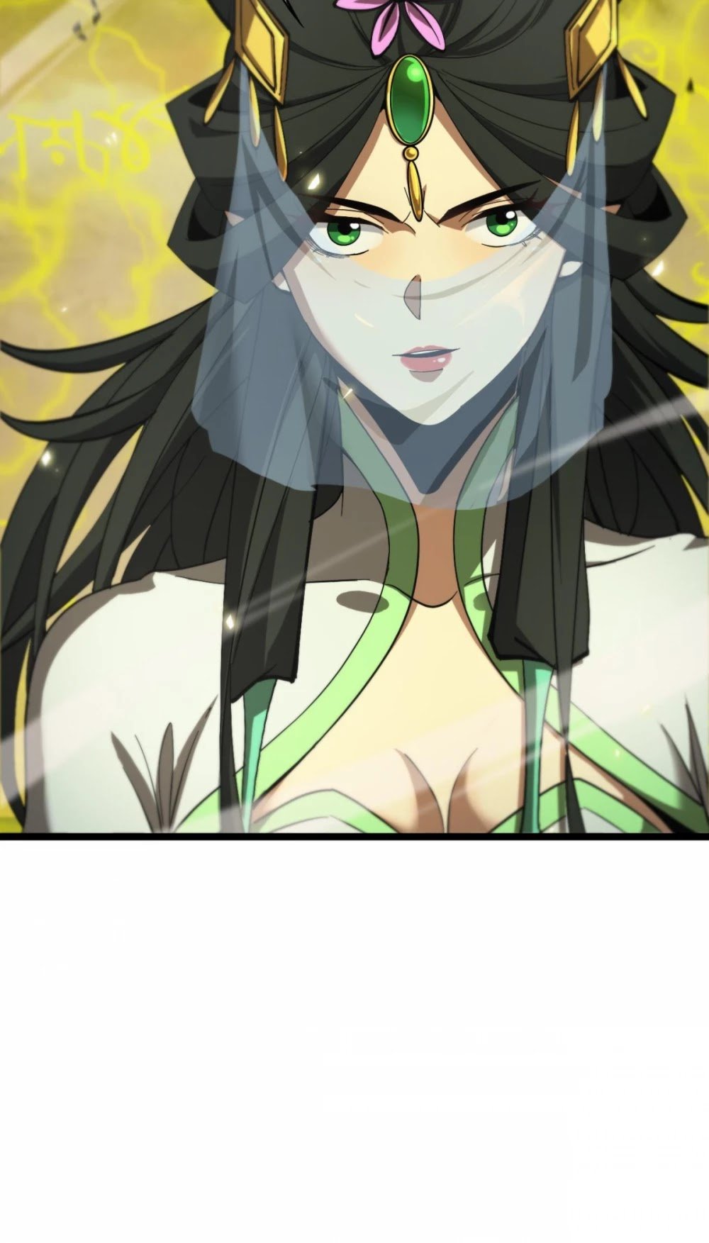 World’s Apocalypse Online chapter 61 - page 38
