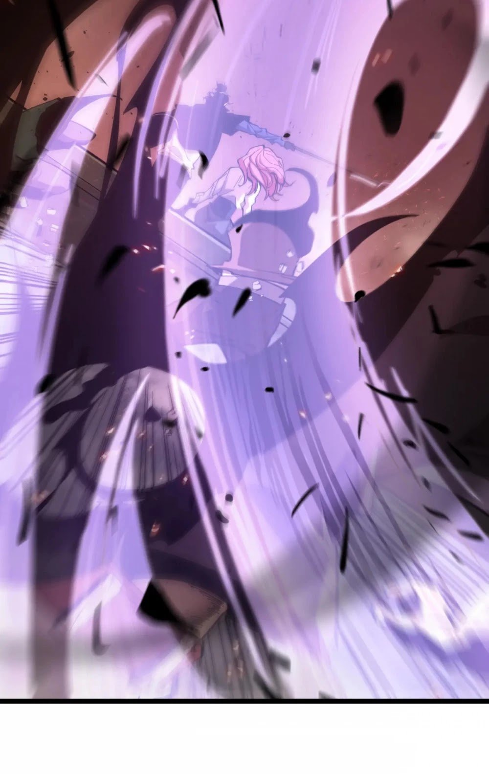 World’s Apocalypse Online chapter 81 - page 10