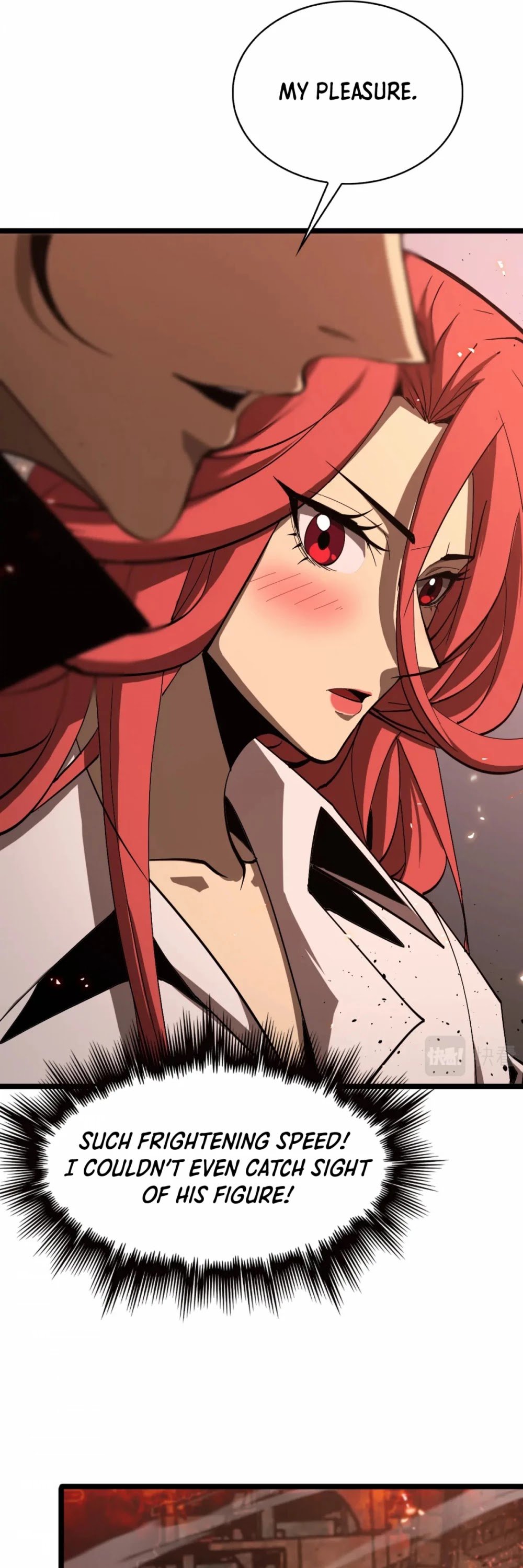 World’s Apocalypse Online chapter 81 - page 11